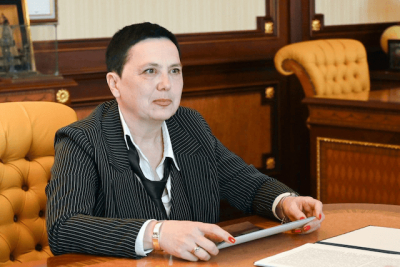 В Ливадийском дворце назначили нового директора и объявили о разработке новой концепции развития