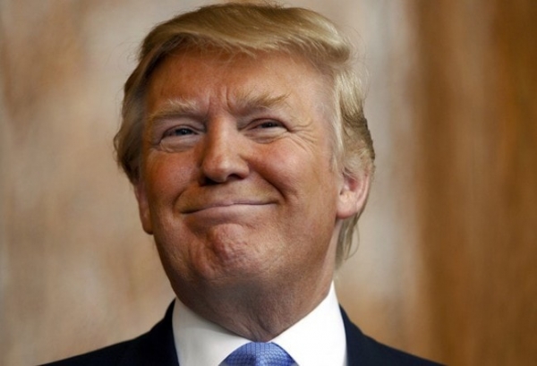 Трамп никогда не признает Крым частью РФ