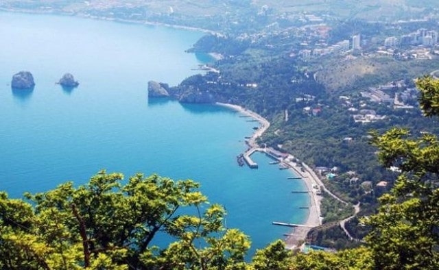 Ломать – не строить: в Гурзуфе снесут почти 300 построек, в том числе и жилые дома