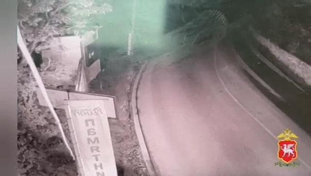 Двое жителей Крыма обвиняются в разбое