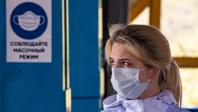 В Крыму заявили о четвертой волне коронавируса