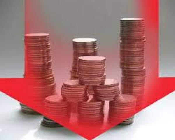 Больше половины крымских компаний нерентабельны