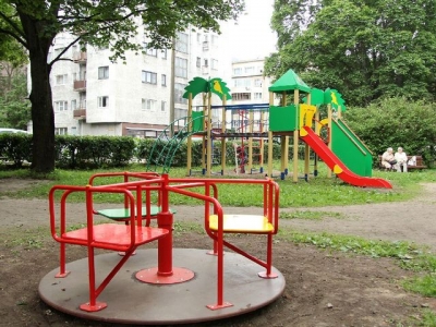 Половину субсидий на благоустройство получит Симферополь