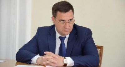 Мэр Ялты уходит с должности с чистой совестью и уставшим от забот