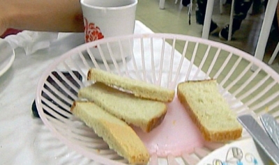 Детей кормят не по правилам