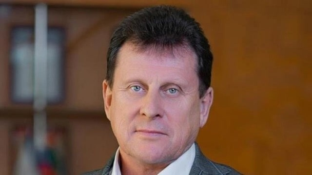 Главу Армянска в Украине приговорили к 14-ти годам лишения свободы