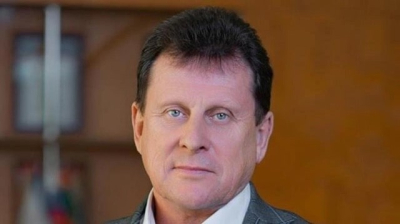 Главу Армянска в Украине приговорили к 14-ти годам лишения свободы