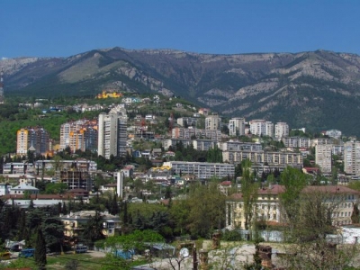 В оккупированном Крыму готовятся к массовой проверке документов, выданных на строительство с 2014 года