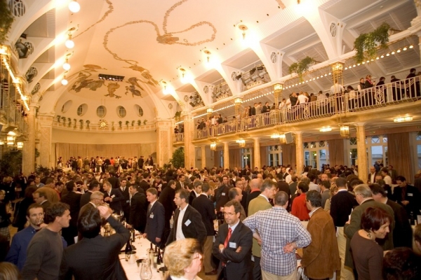 Массандровские вина собираются повезти на фестиваль в Италию 