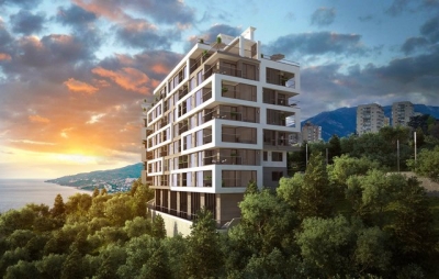 Россияне стали меньше интересоваться недвижимостью в Крыму