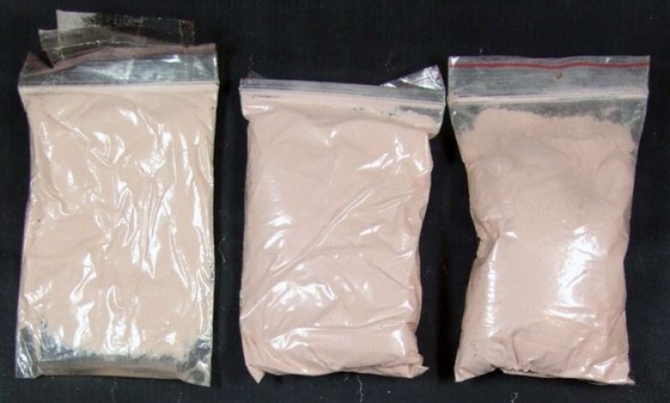 Жители Симферополя организовали продажу наркотиков через интернет