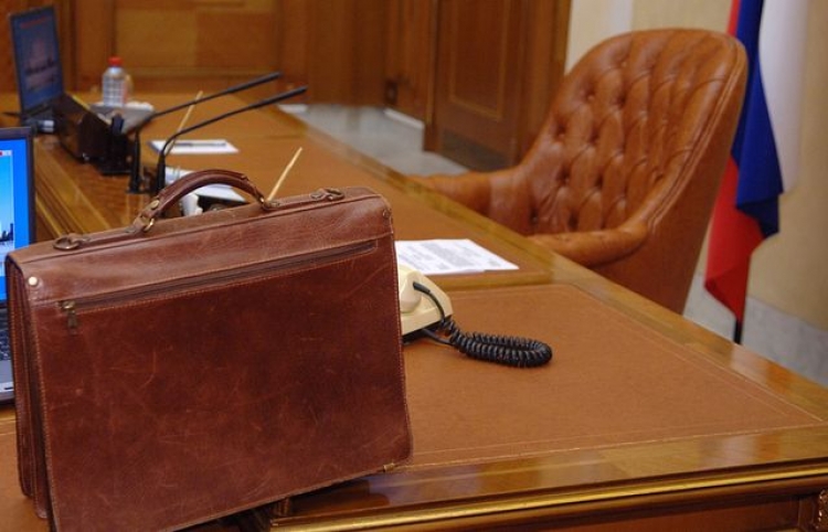 Громкие отставки в Крыму – руководство «Черноморнефтегаза» сложило полномочия