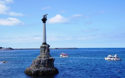 Знакомимся с городом Севастополем