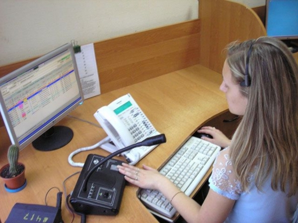 Единую диспетчерскую службу Феодосии поможет создать Владивосток