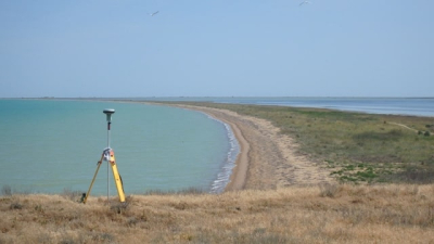 Крымские пляжи под угрозой исчезновения – море «съедает» береговую линию