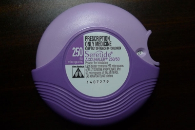 В Крыму будут бесплатно выдавать препараты от астмы