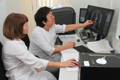 Вслед за Феодосией реорганизация здравоохранения пройдет в Керчи