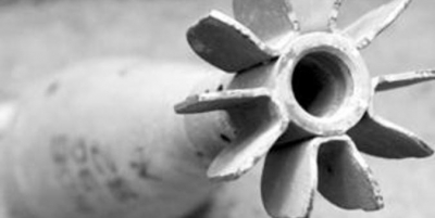 При строительстве Керченского моста найдена авиабомба