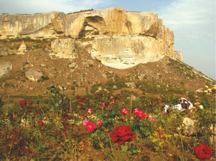 В Бахчисарайском районе налоговики нашли незарегистрированную турбазу