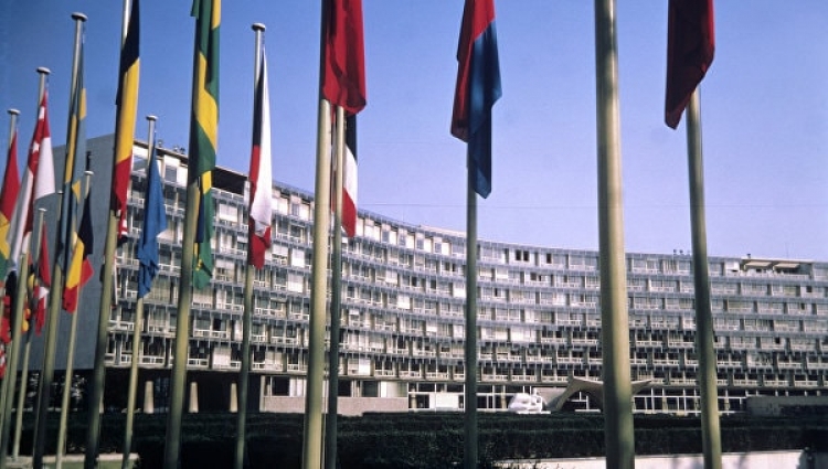 ЮНЕСКО займется изучением реконструкции Ханского дворца в Бахчисарае