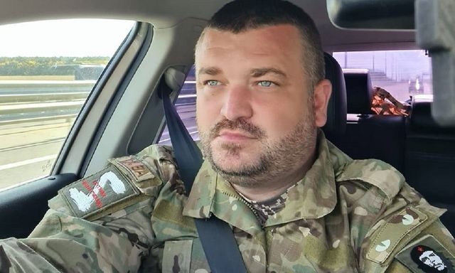 Коллаборанту Талипову грозит длительный тюремный срок