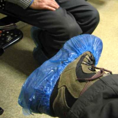 Условий для жизни нет!