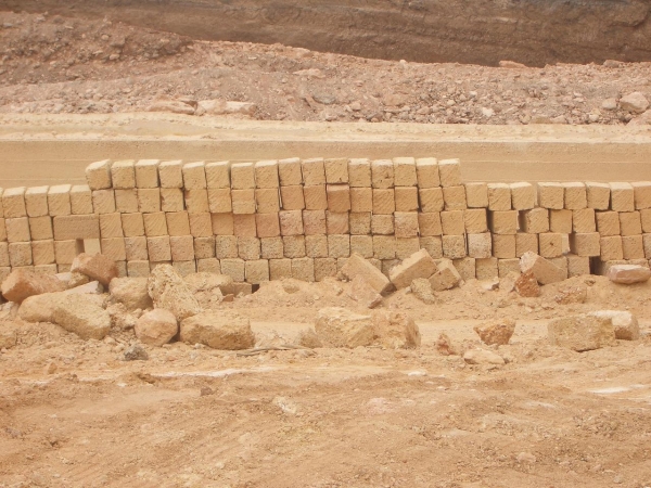 Владельцев Сакских карьеров заставят рекультивировать земли