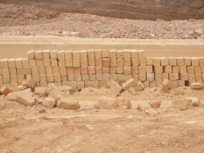 Владельцев Сакских карьеров заставят рекультивировать земли