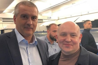 В Москве созрели – Сергея Аксенова готовят к отставке