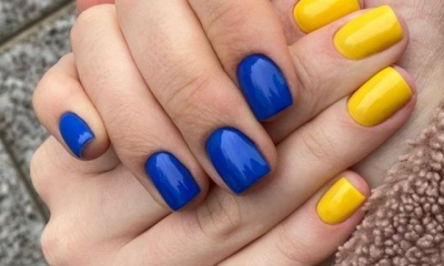 Жительницу Ялты задержали из-за маникюра – знакомый «настучал» в полицию