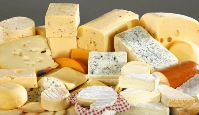 Очередная партия продуктов пошла в печь, специально установленную оккупантами в Крыму