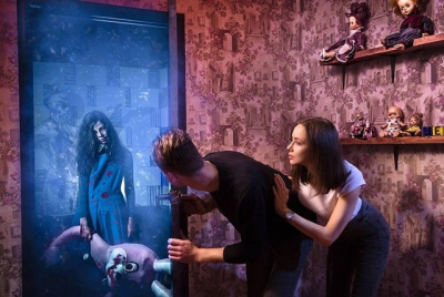 Новые ТОП 6 квеструмов от «Портал Квест» в Харькове