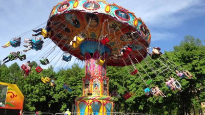 15-летний работник парка аттракционов в Джанкое получил удар током