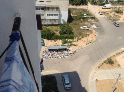 Лучше в море не купаться – советуют ученые-экологи в Севастополе 