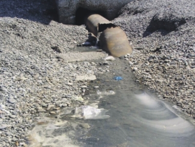 Крымчан будут наказывать за нелегальное пользование канализацией