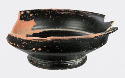 Крым раскрывает свои тайны