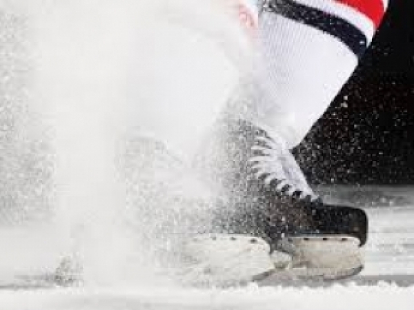 Крым примет хоккейный турнир ветеранов