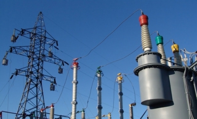 Крым временно отключают от энергоснабжения из РФ