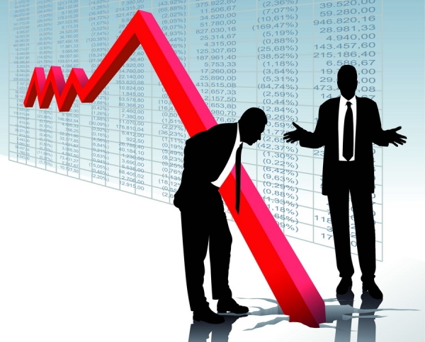 Минувший год для промышленности Крыма был годом падения производства