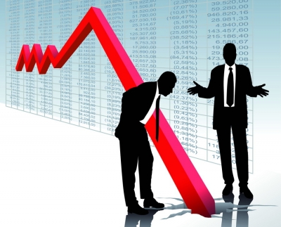 Минувший год для промышленности Крыма был годом падения производства