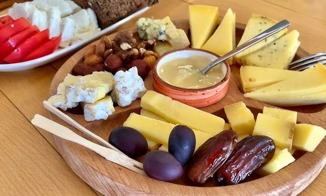 Джанкойская продукция завоевала 6 золотых медалей на агровыставке