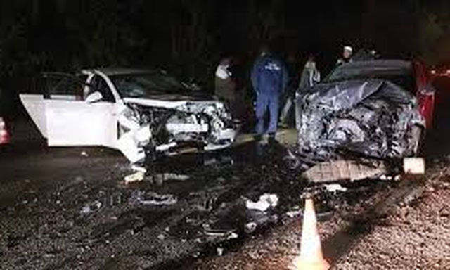 Пять человек пострадали в результате ДТП на дороге Симферополь –Джанкой