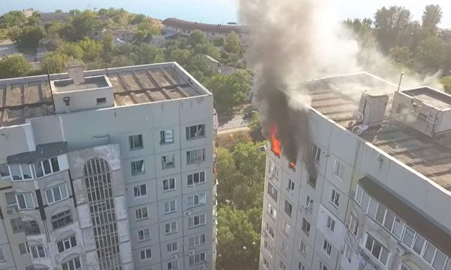 Завершено расследование по делу о взрыве в Керчи – перед судом предстанут сотрудники «Крымгазсетей»