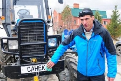 Попадет ли «Санек» в Крым? 