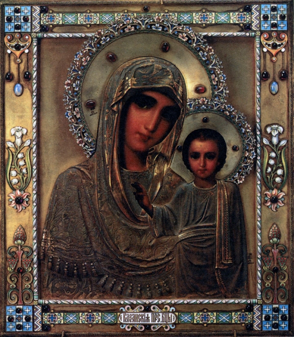 В Феодосии хотят провести Крестный ход, как и 120 лет назад