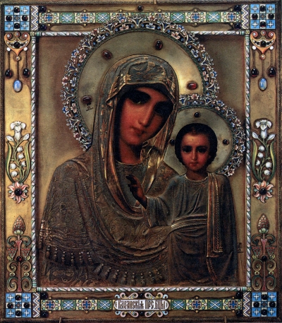 В Феодосии хотят провести Крестный ход, как и 120 лет назад