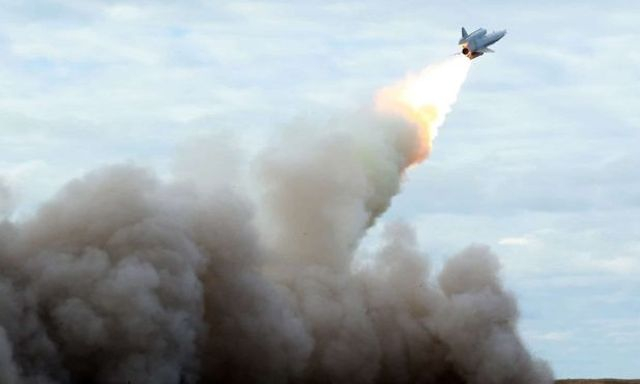 ВСУ ударили ракетой по секретной базе оккупантов под Джанкоем