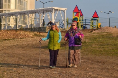 В Ассоциации курортных городов разрабатывают программу оздоровления малообеспеченных