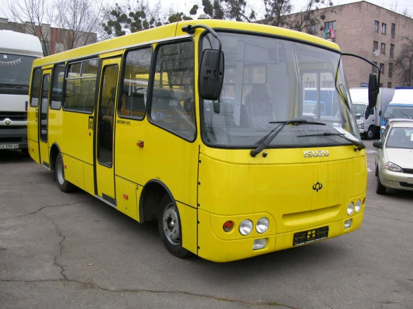 В Севастополе появятся новые муниципальные автобусы