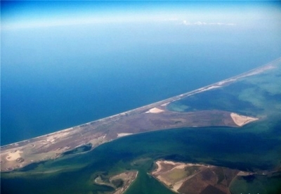 В Крыму снова заговорили о &quot;курортном сборе&quot; - теперь по 300 рублей с человека